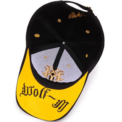 Fashion Baseball Caps Snapback Hats Men Women