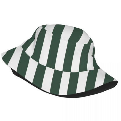 Anime Bleach Urahara Kisuke Bucket Hats For Woman Men