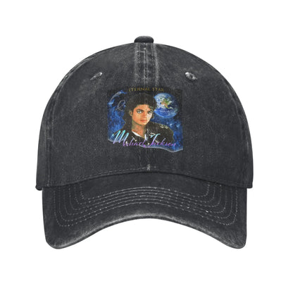 Michaels Pop King Jacksons Baseball Cap