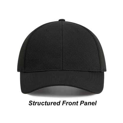 Feicui Breathable Baseball Cap