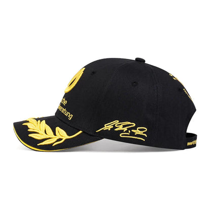 Spring and Autumn Outdoor Adjustable Casual Hats Sunscreen Hat