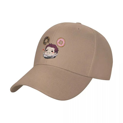 Katakuri Baseball Cap