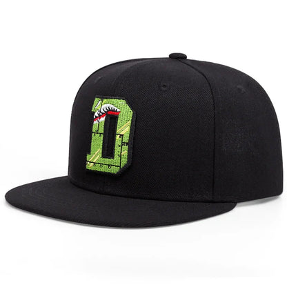 Spring Men Snapback Hats Lafamilia Embroidered FashionHip Hop