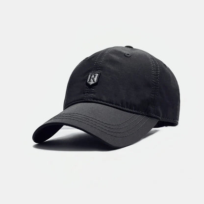 Outdoor Quick-Drying Golf Fishing Hat For Women Men Summer Sun Hat Baseball Cap