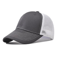 Gray And White