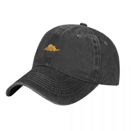 Goku Flying Nimbus Classic Baseball Cap
