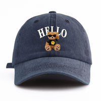 Navy Blue