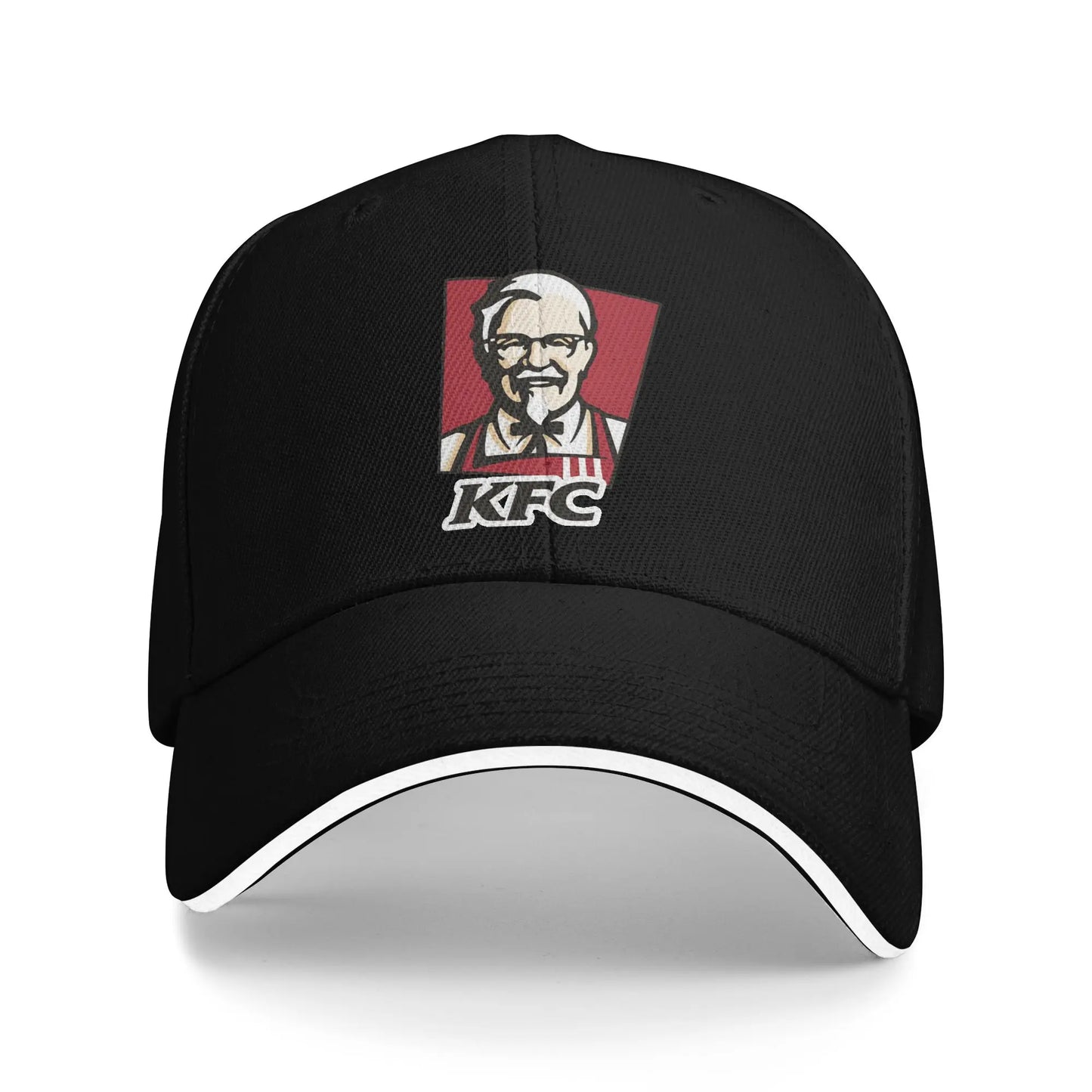 La Guadeloupe Casual Baseball Cap