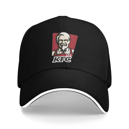 La Guadeloupe Casual Baseball Cap