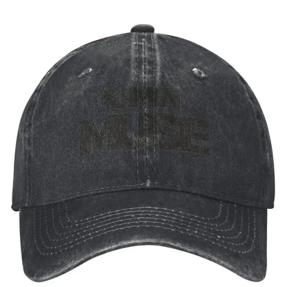 J-Jimin Retro Baseball Hat