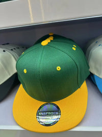 Yellow Green