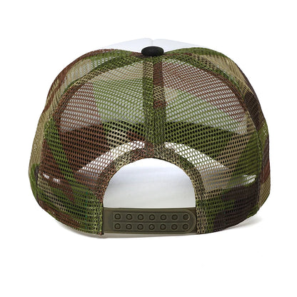 Massey Fergusone Agricultural Machinery Baseball Cap