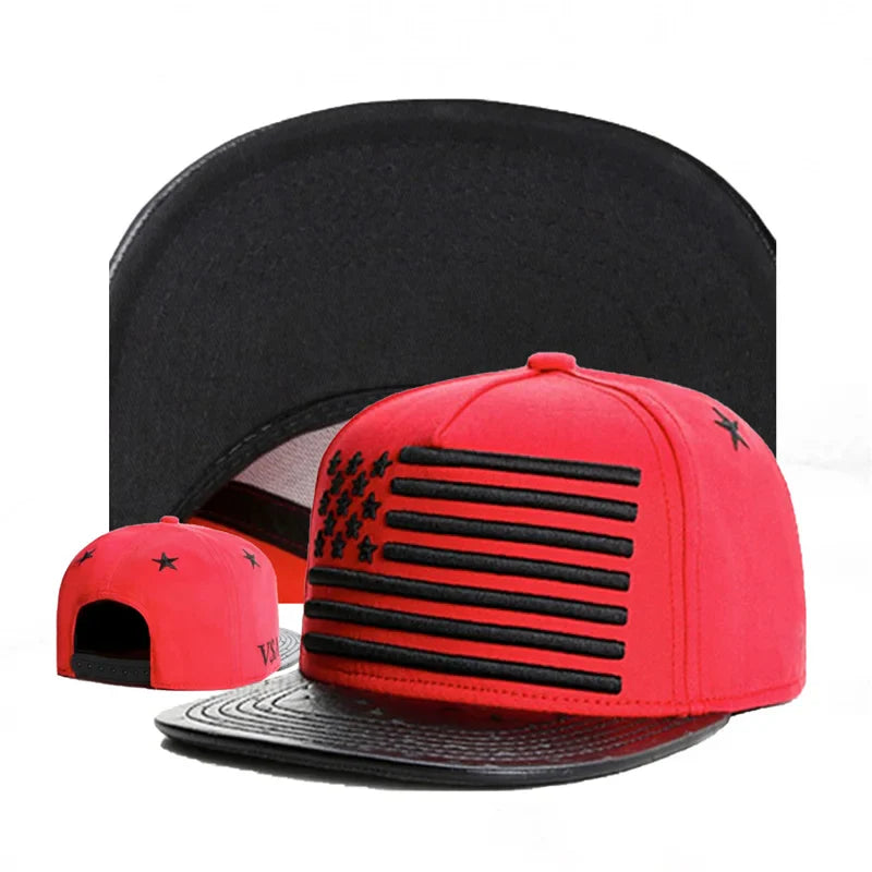 Luxury Fashion Embroidery Cap Baseball Cap