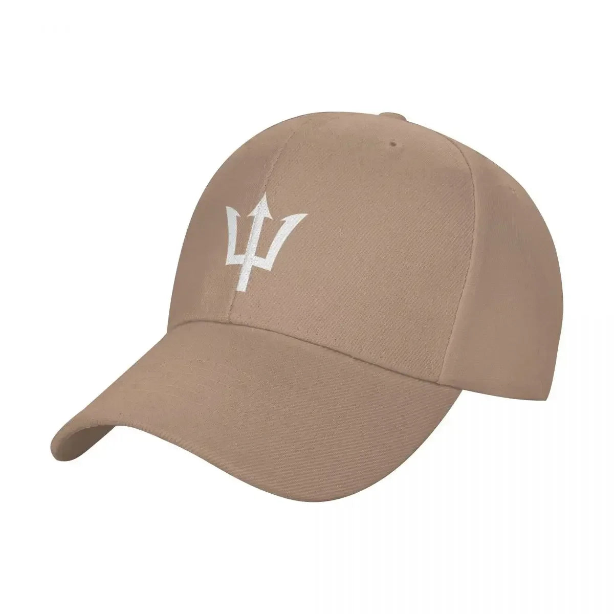 Trident Barbados Trident Baseball Cap
