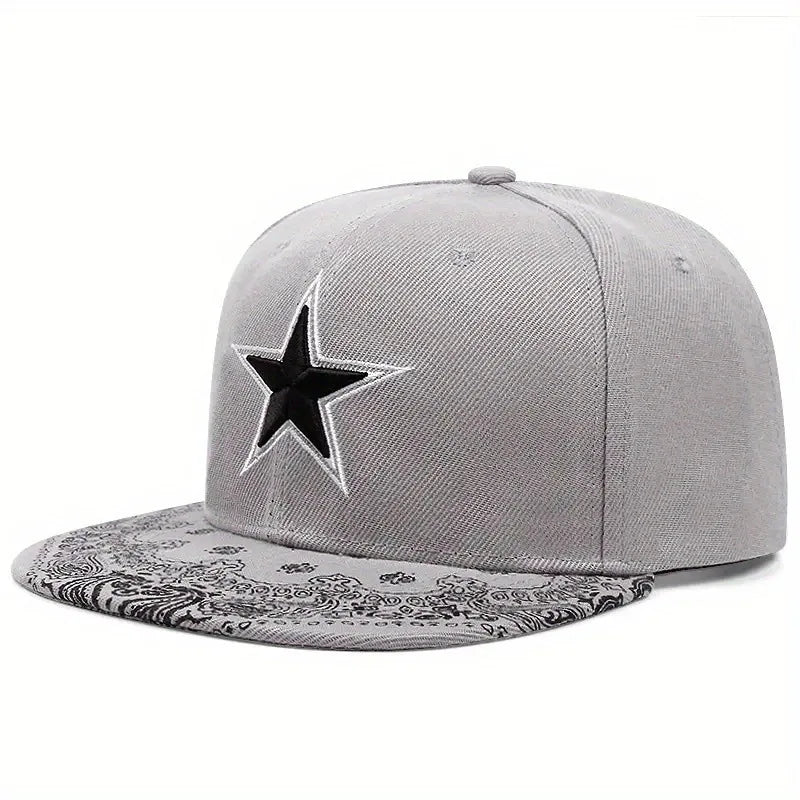 Baseball Caps For Men Women Snapback Hat Summer Autumn Adjustable Luxury Brand Hat Fishing Hip Hop