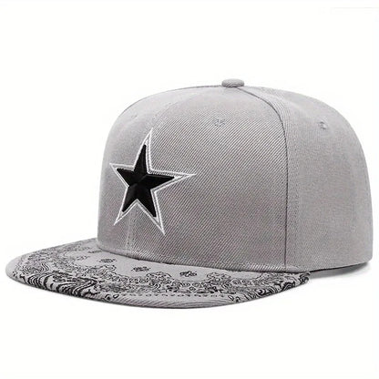 Baseball Caps For Men Women Snapback Hat Summer Autumn Adjustable Luxury Brand Hat Fishing Hip Hop