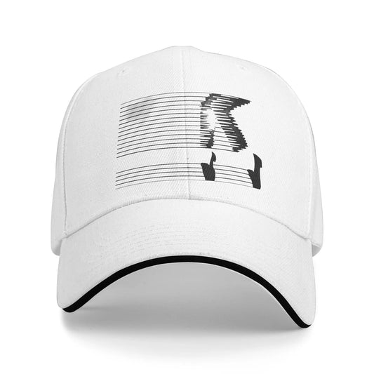 MJ king of pop Sandwich Cap Hip-Hop Baseball Caps