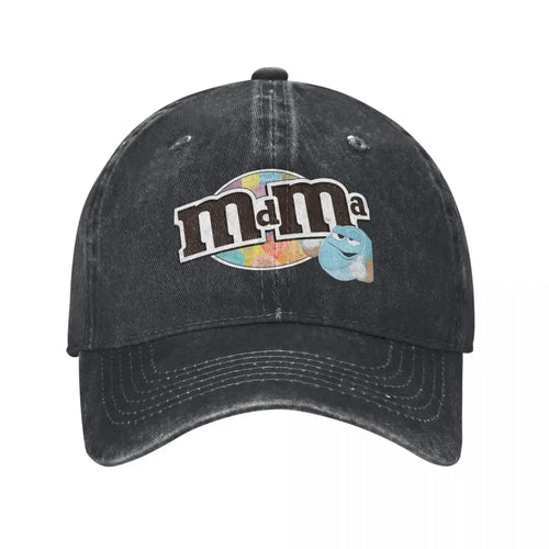 MDMA M&Ms Baseball Cap