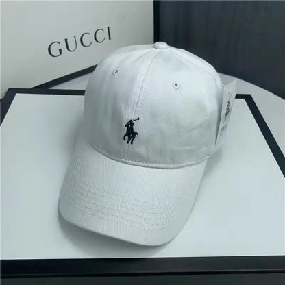 Casquettes De Baseball Brodées Unisexes