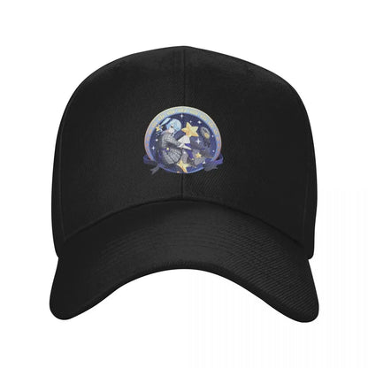 Hoshimachi Suisei Hololive Baseball Cap