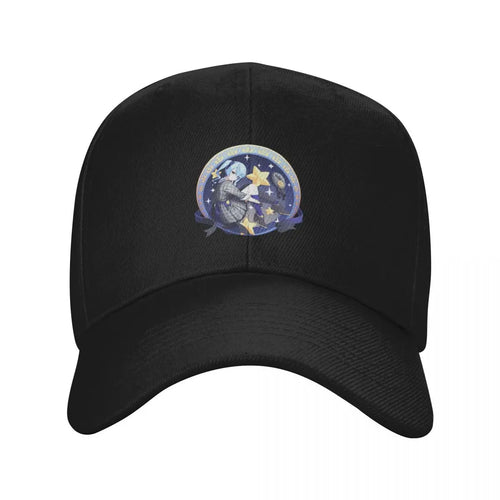 Hoshimachi Suisei Hololive Baseball Cap
