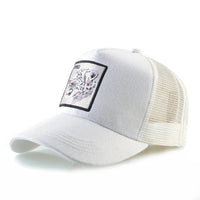 Speed White