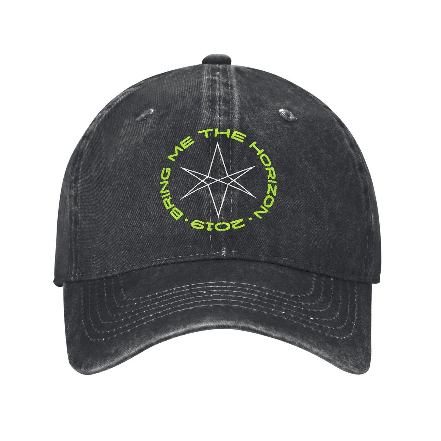 BMTH Bring Me The Horizon Baseball Cap