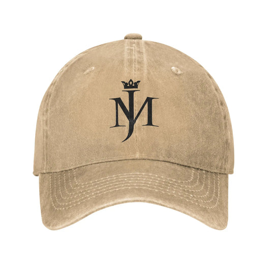 MJ Michaels Jacksons Baseball Caps