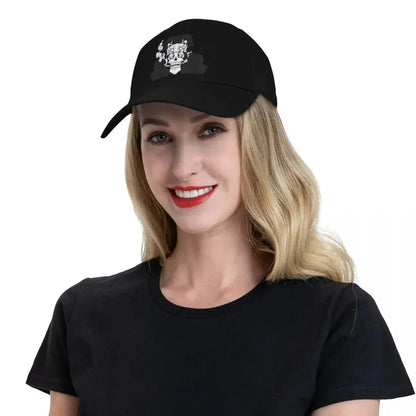 New Brook Baseball Cap