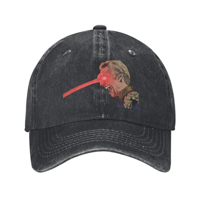Homelander's Team The Seven Cute The Boys Fan Art Baseball Cap