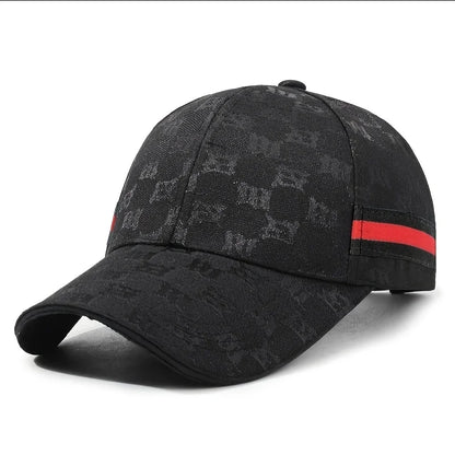 Unisex Baseball Cap Versatile Perfect For Spring Summer Hiking Mountain Climbing Fishing
