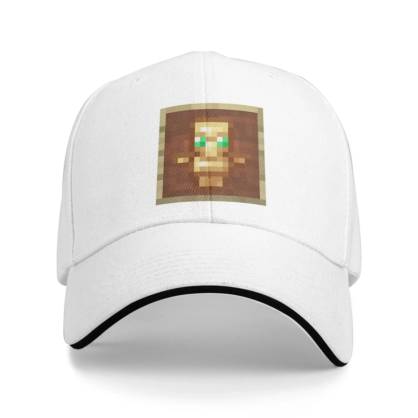 Totem Of Undying Game Baseball Caps