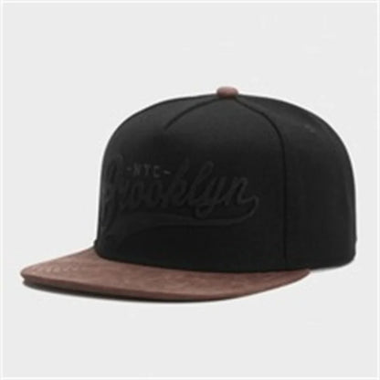 New Luxury Embroidery Snapback Hats