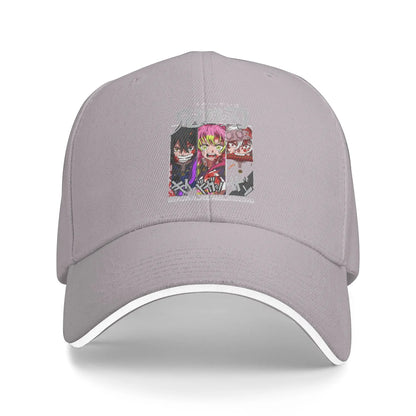 Casual Baseball Cap Demon Slayer Kimetsu no Yaiba
