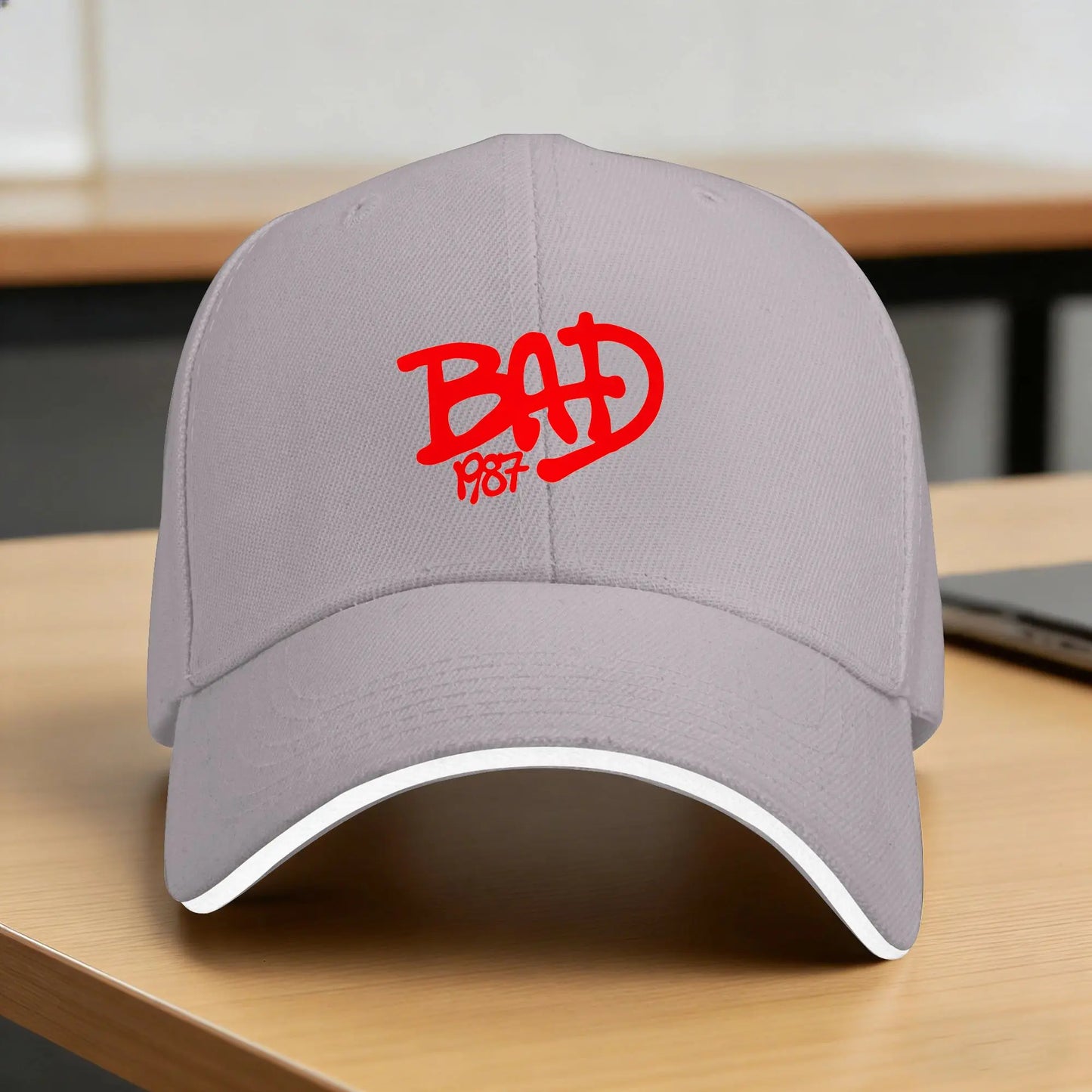 The King Of Pop Michaels Jacksons Sun Baseball Cap