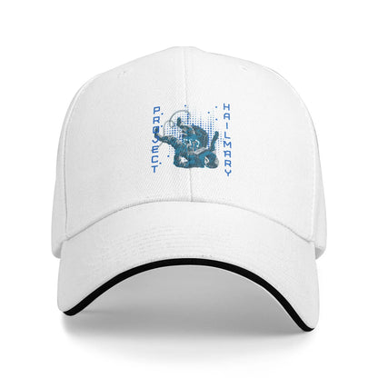 Project Hail Mary Erid Baseball Cap