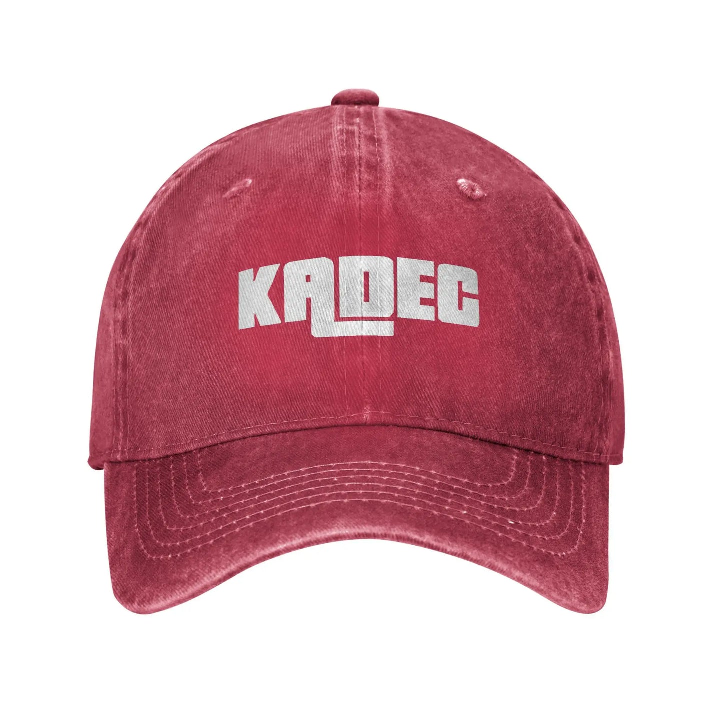 Baseball Cap Rapper Kadec Santa Anna Summer Men Women Adult Custom Logo Hunting Camping