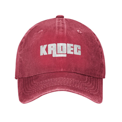 Baseball Cap Rapper Kadec Santa Anna Summer Men Women Adult Custom Logo Hunting Camping