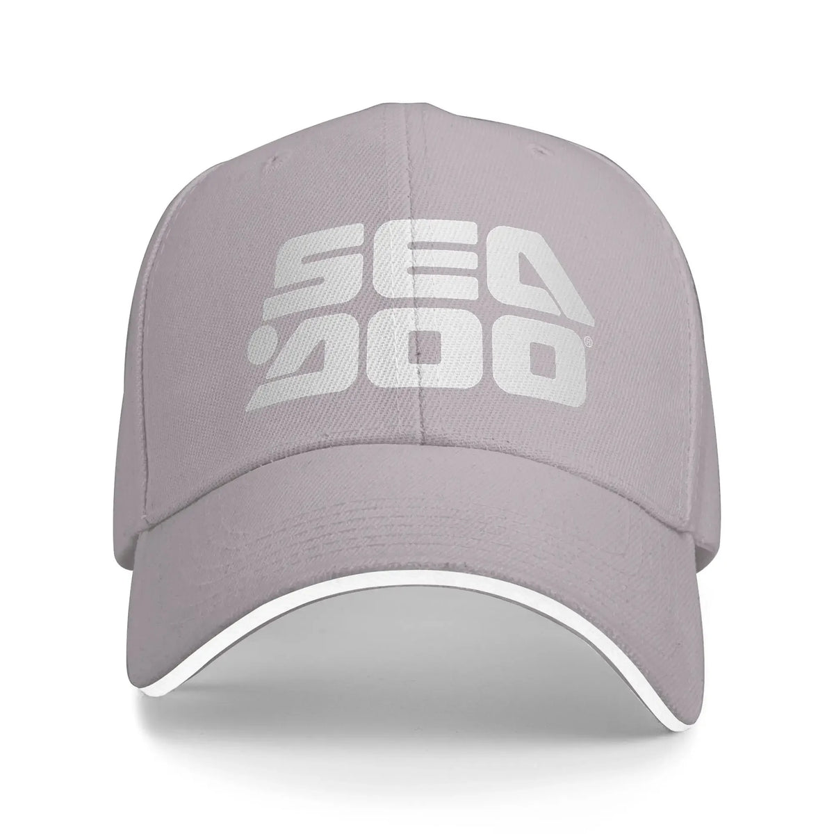 Sea Doo Team Boat Ship Baseball Caps