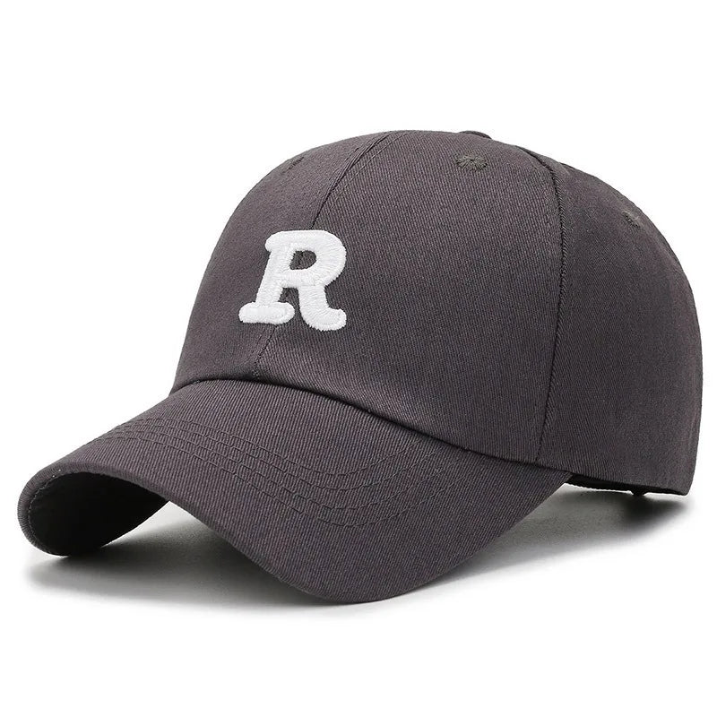 Summer Slimming And Face-Small Big Head Circumference Baseball Hat