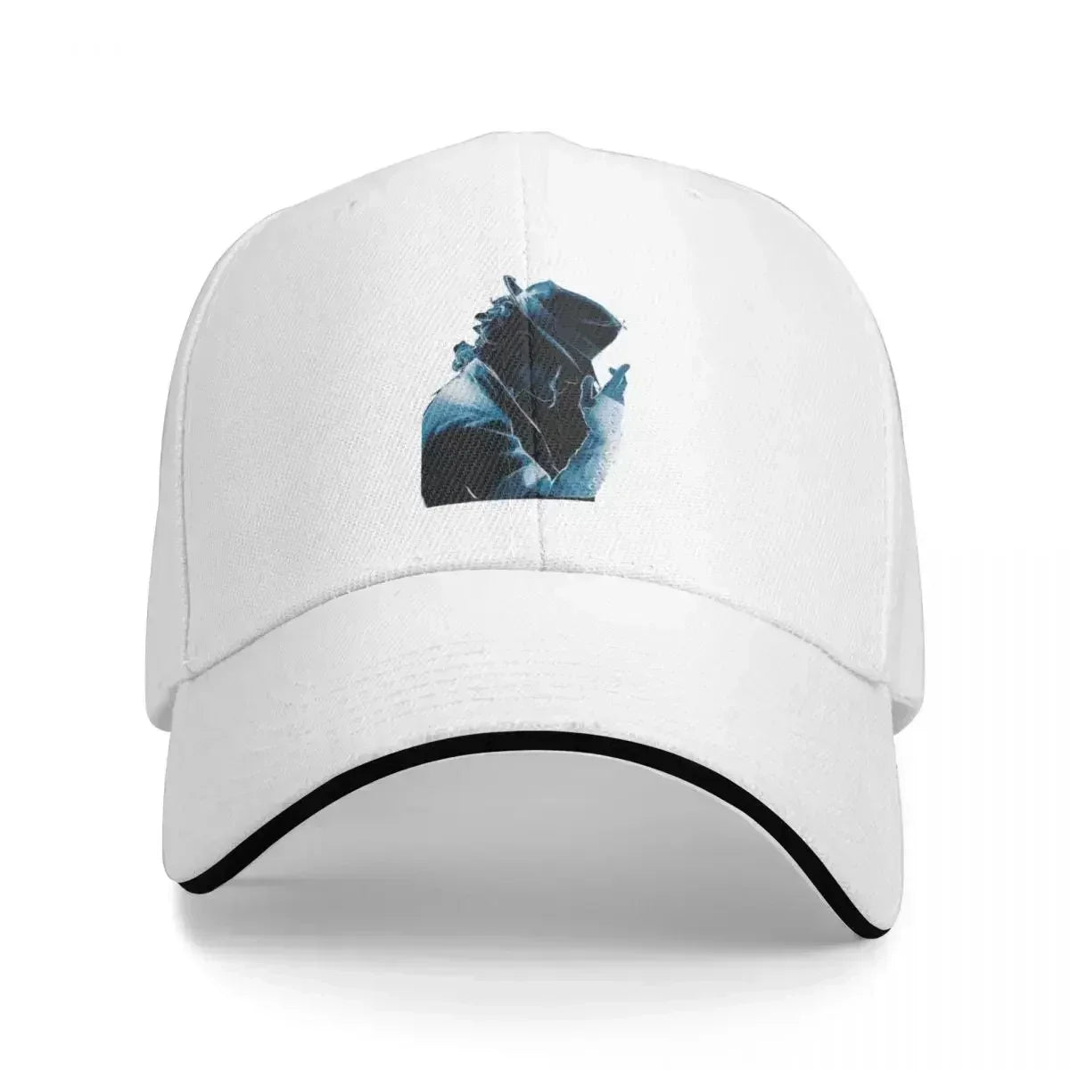 Michael Jackson Baseball Cap