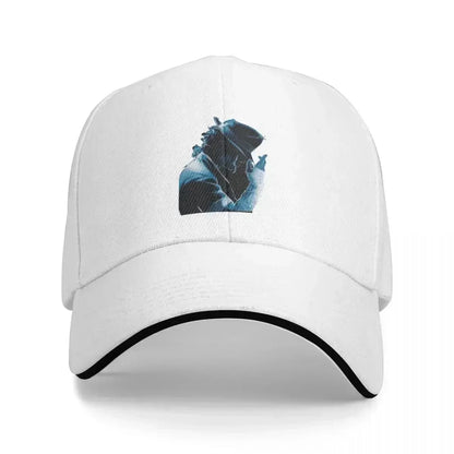Michael Jackson Baseball Cap