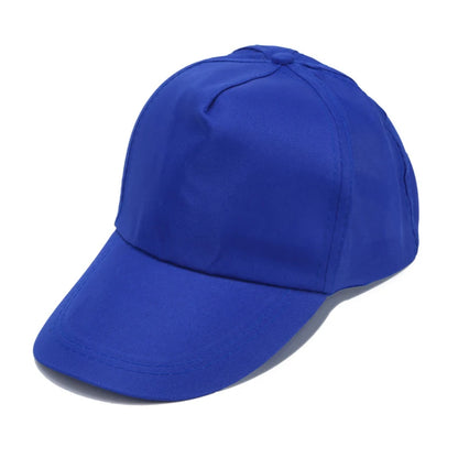 Outdoor Simple Washed Casquette Hats Fitted Casual Hip Hop Dad Hats