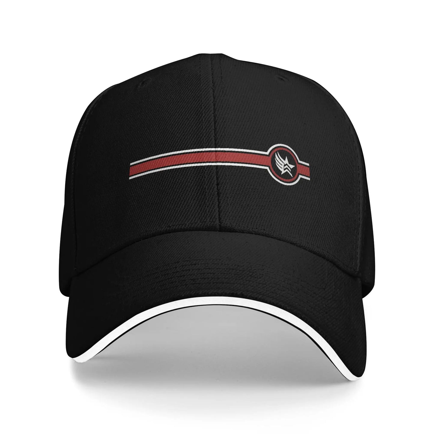 Effect Mass Game Baseball Cap