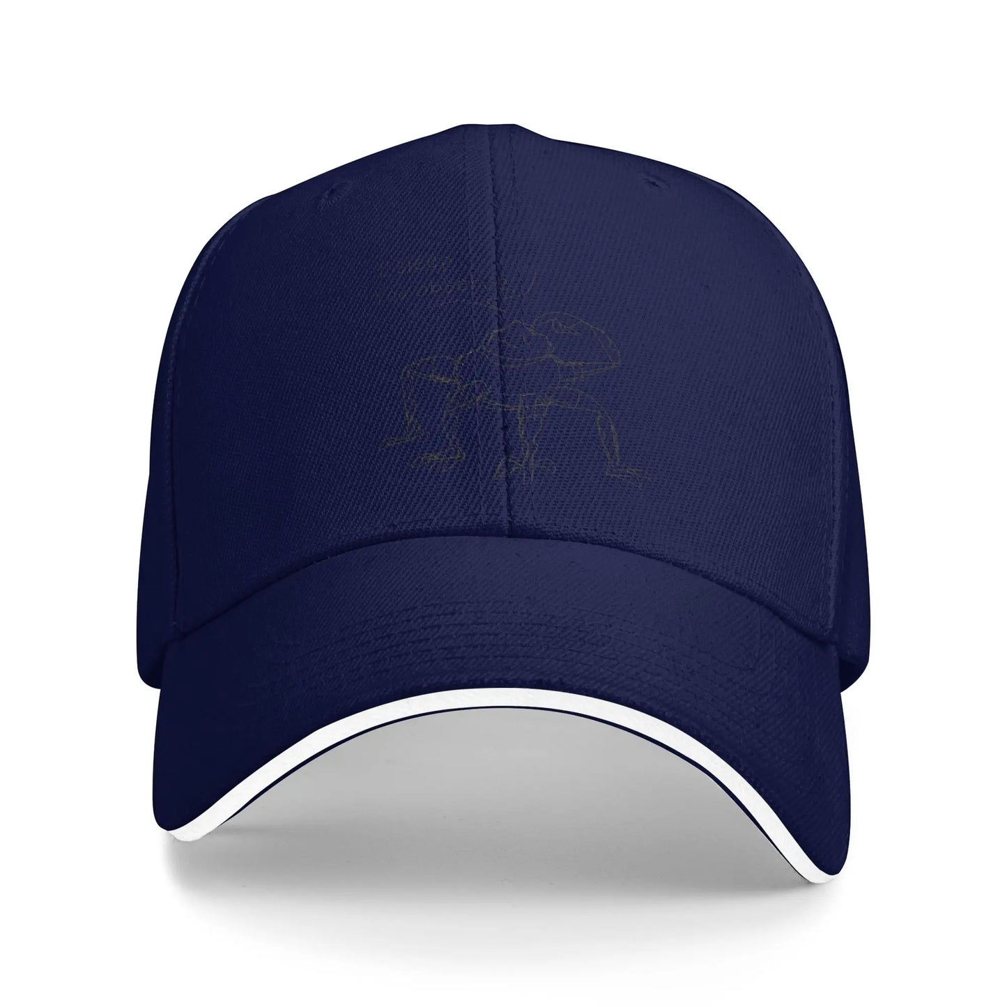 P-Project Hail Mary Baseball Cap