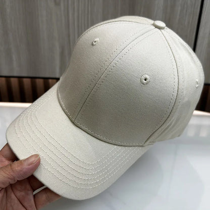 Oversize XXL 100% Cotton Baseball Cap