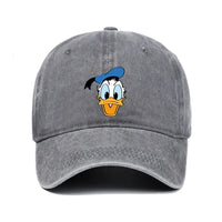 Donald-Gray