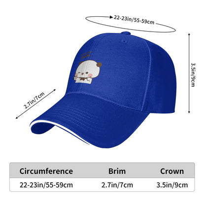 He's My Dudu Baseball Cap