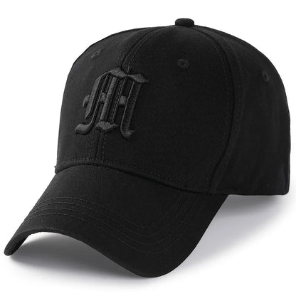 Baseball Caps For Big Head Men Women