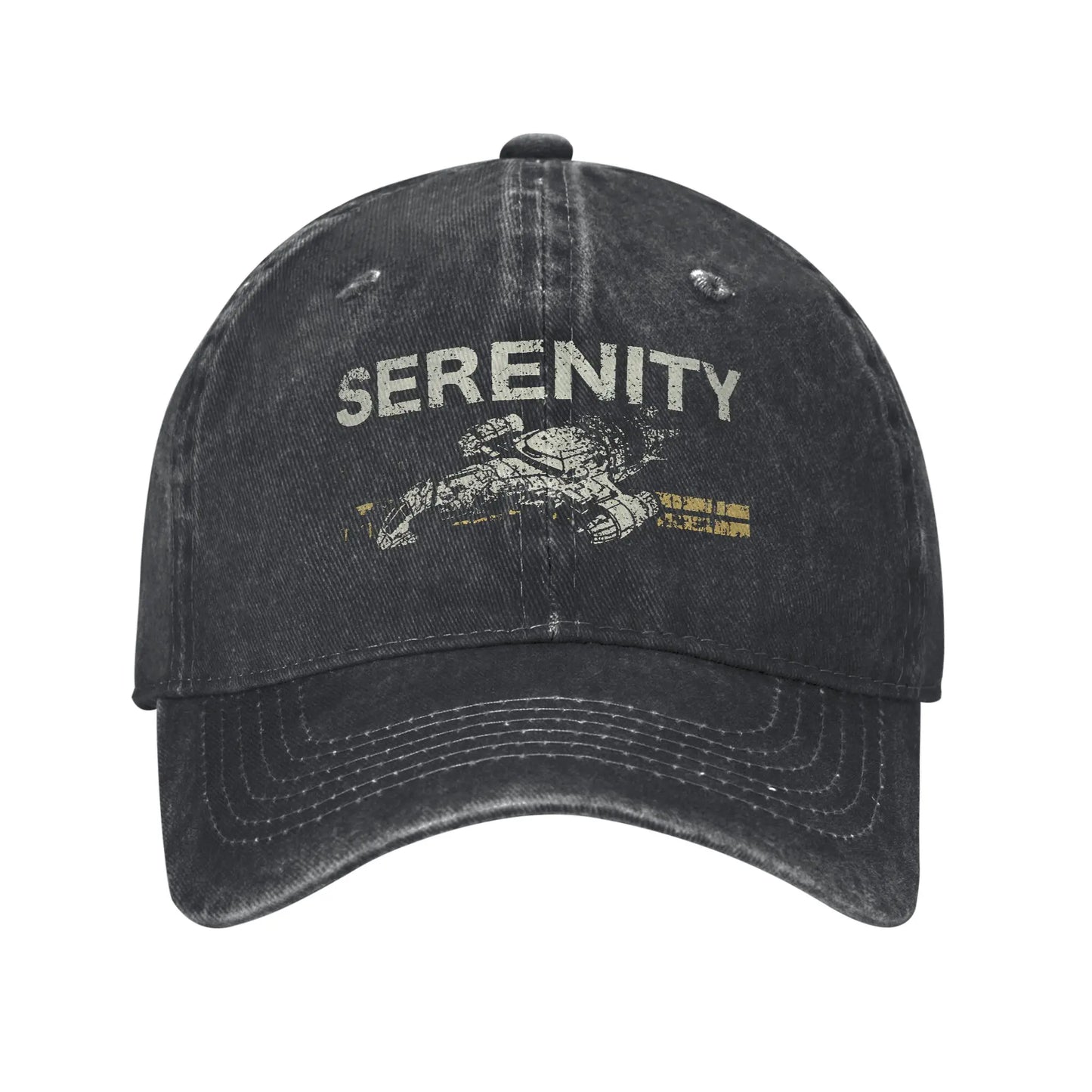 Firefly Serenity Symbol Unisex Baseball Cap